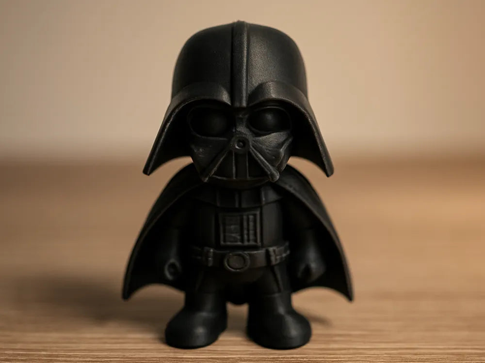 Darth Vader Action Figures
