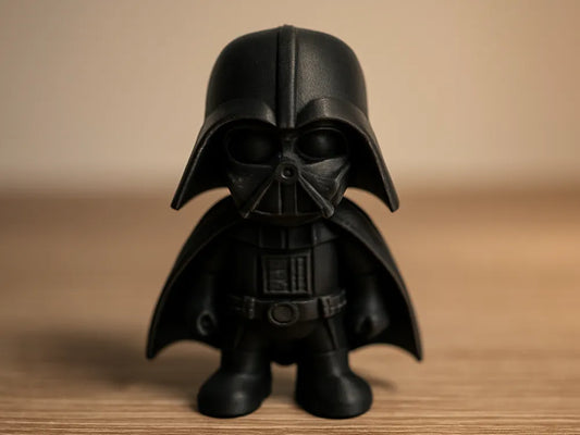Darth Vader Action Figures