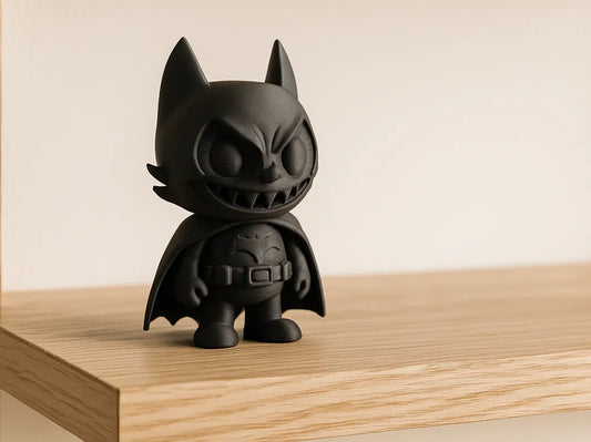 Batman la bubu Inspired Dark Knight - Figurine