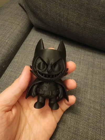 Batman la bubu Inspired Dark Knight - Figurine