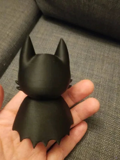 Batman la bubu Inspired Dark Knight - Figurine