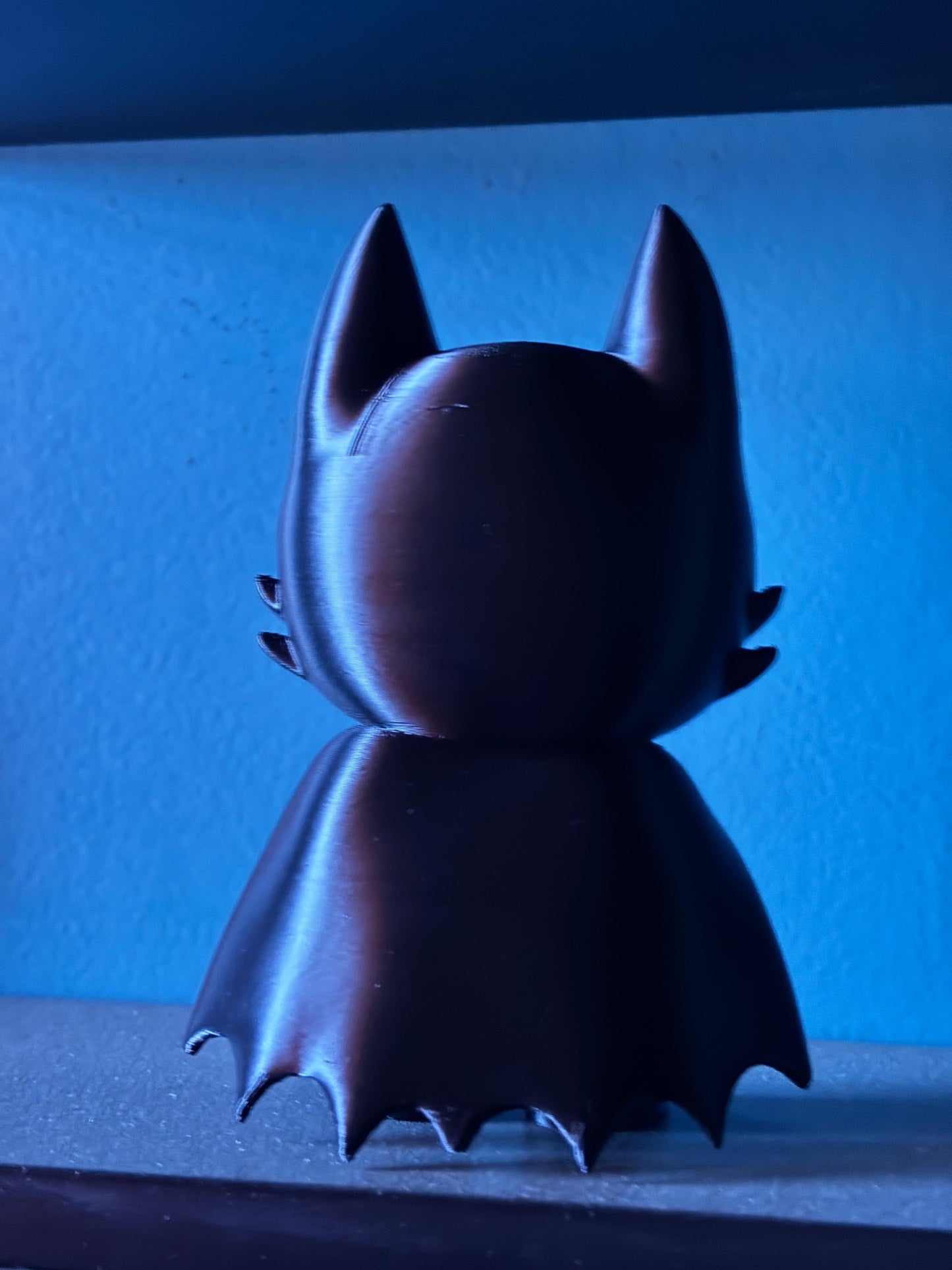 Batman la bubu Inspired Dark Knight - Figurine1