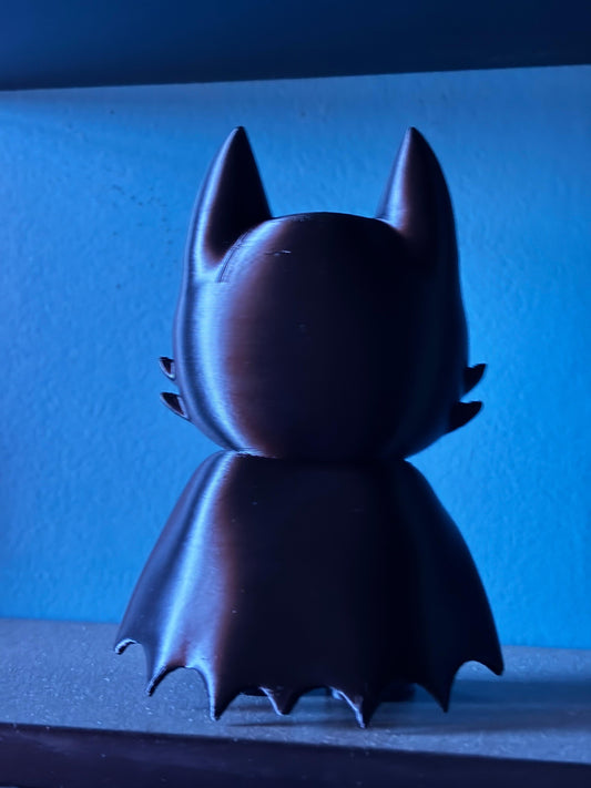 Batman la bubu Inspired Dark Knight - Figurine1