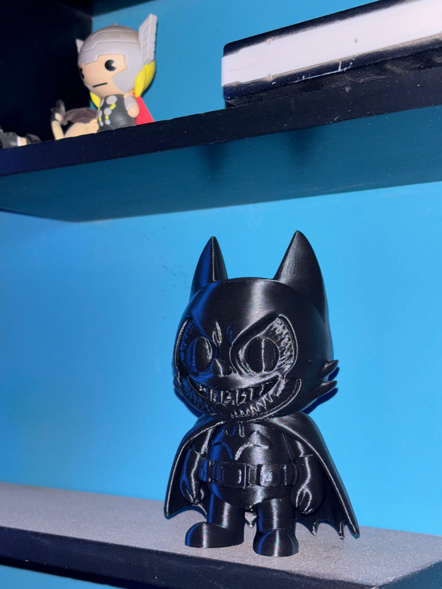 Batman la bubu Inspired Dark Knight - Figurine1